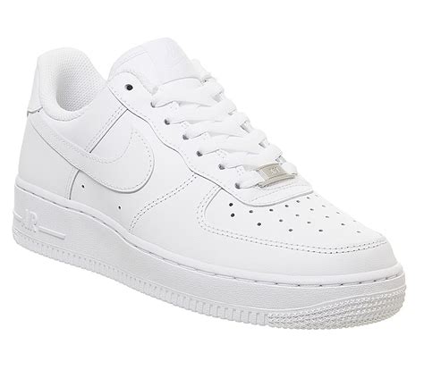 nike air force 1 größen|air force 1 schuh.